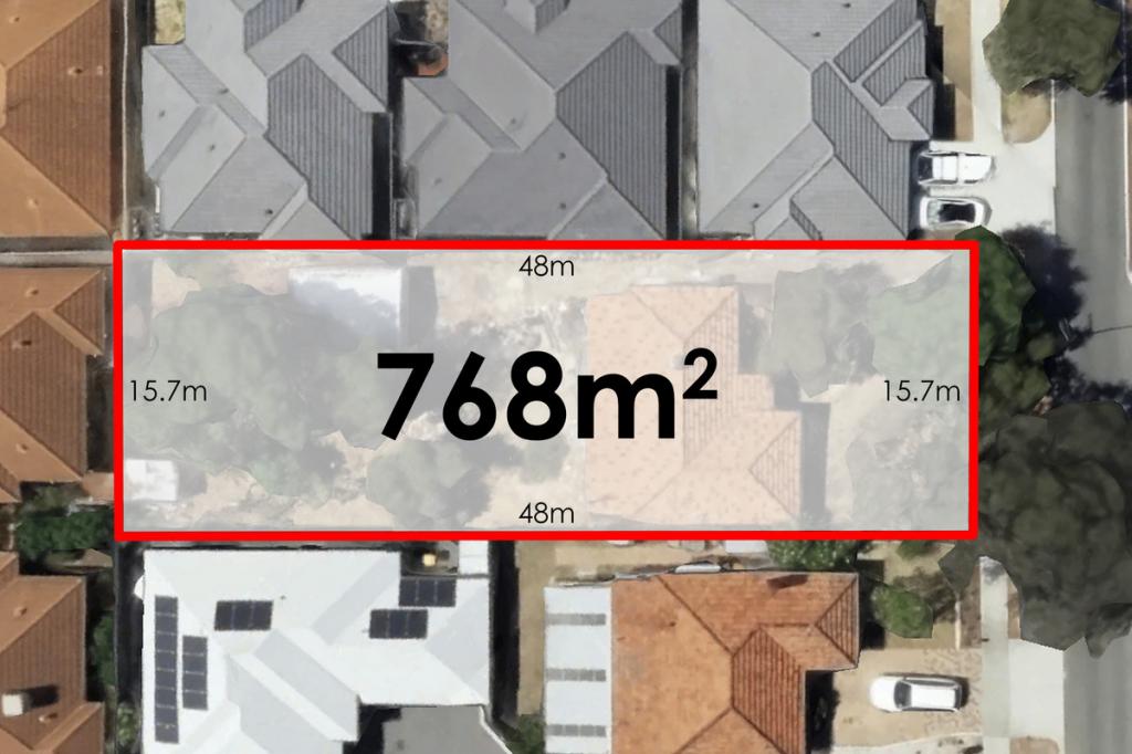 35 Boundary Rd, St James, WA 6102