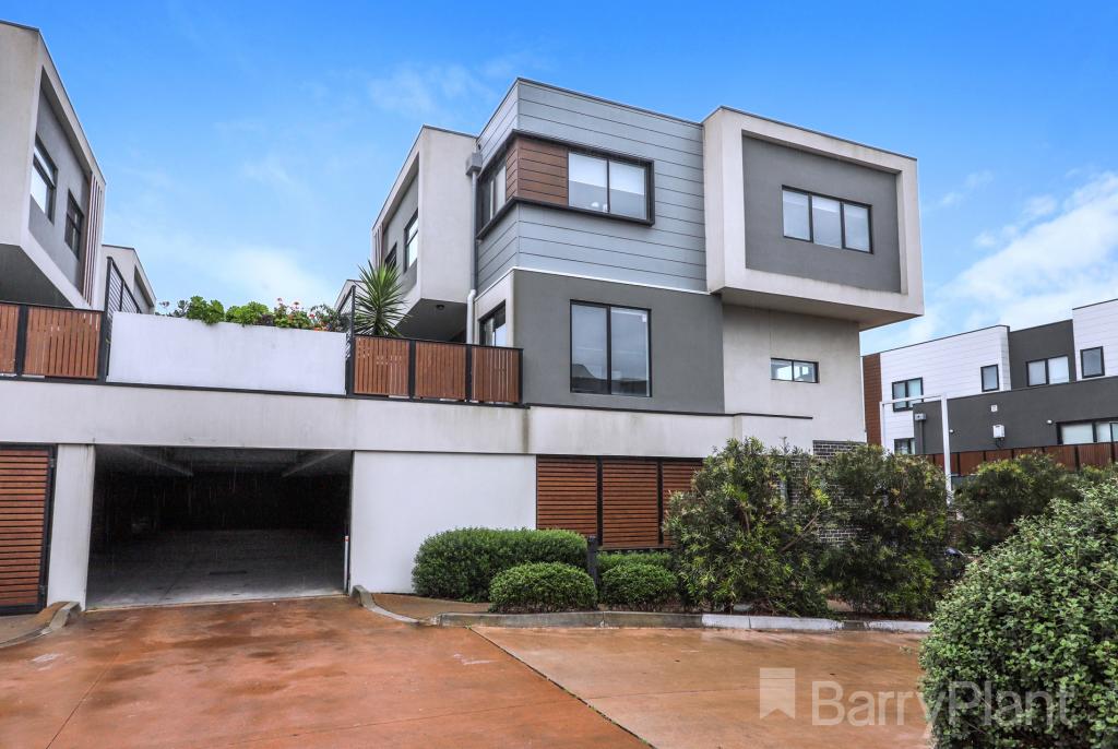 22/15 Mullenger Rd, Braybrook, VIC 3019