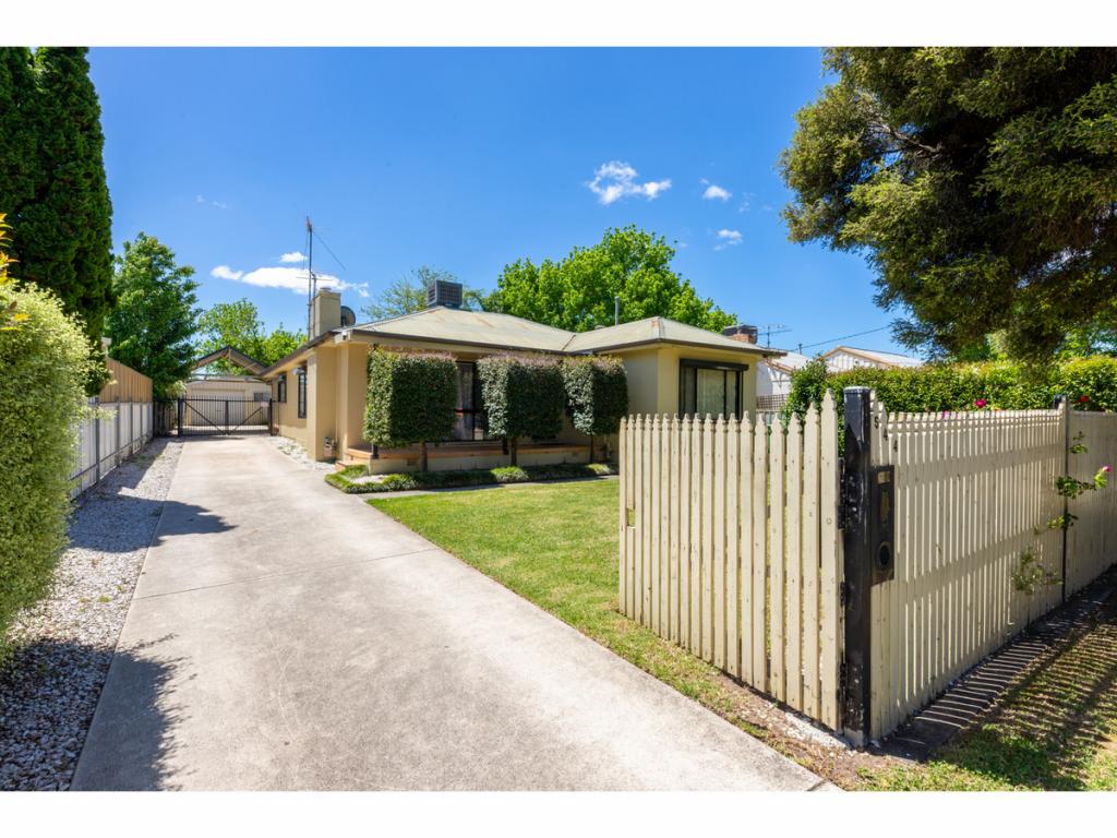 544 Mcdonald Rd, Lavington, NSW 2641