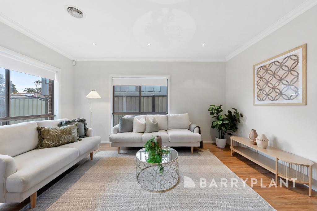 2/12 Kate St, St Albans, VIC 3021
