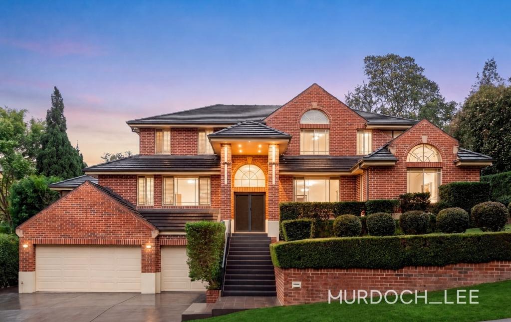 7 Bron Cl, West Pennant Hills, NSW 2125