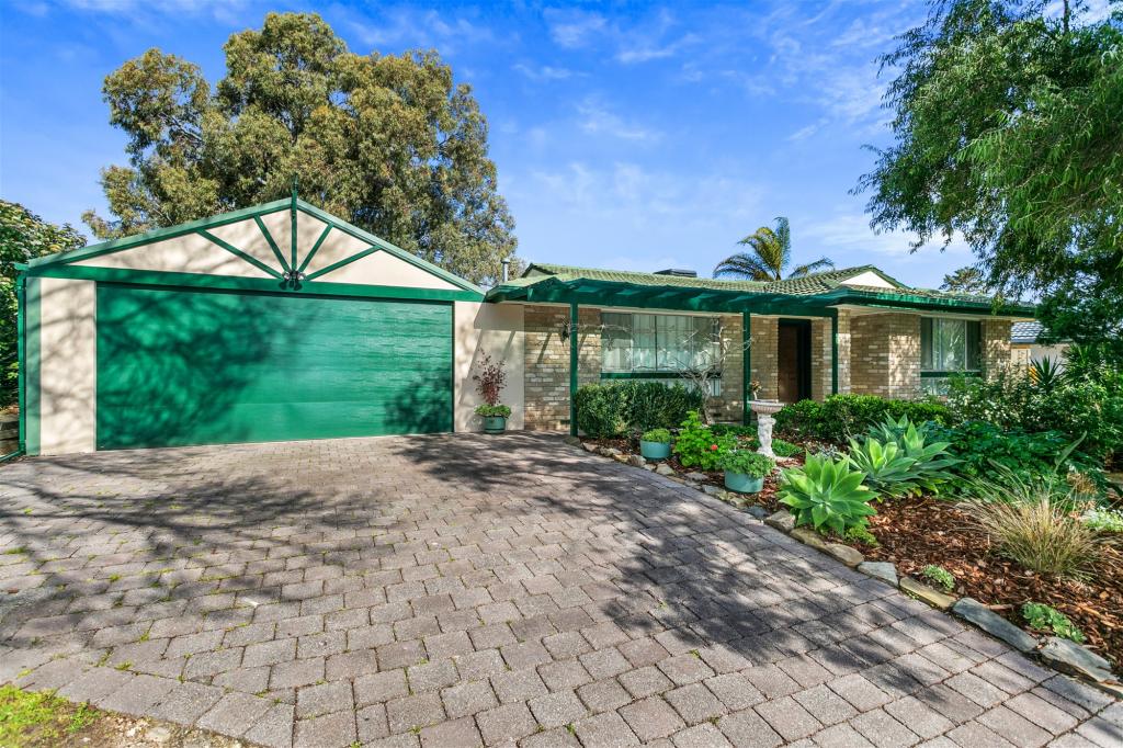 7 Allchurch Ave, Redwood Park, SA 5097