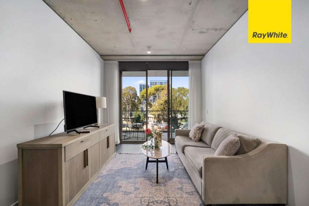 301/1 Corinna St, Phillip, ACT 2606