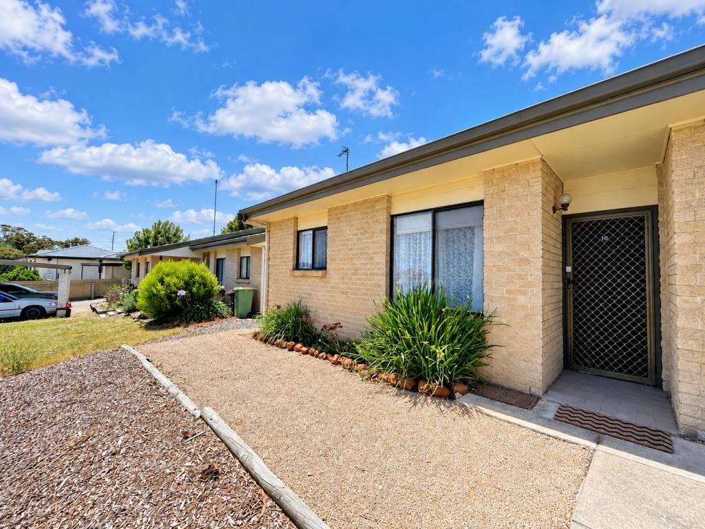 10/15 Harvey St, Port Lincoln, SA 5606