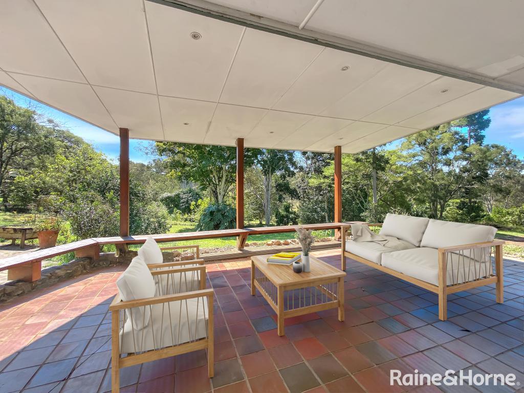 2431 Moggill Rd, Pinjarra Hills, QLD 4069