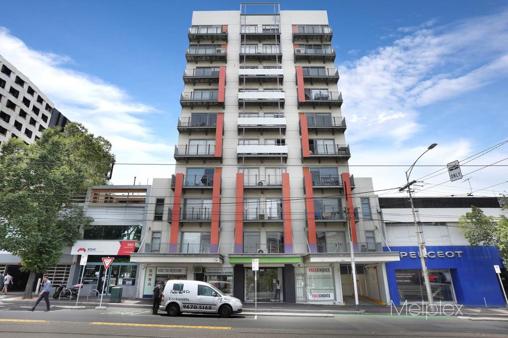 406/570 Swanston St, Carlton, VIC 3053