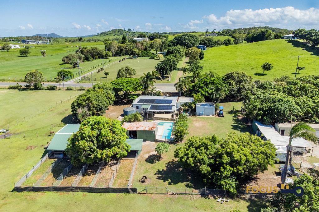 979 Hay Point Rd, Hay Point, QLD 4740