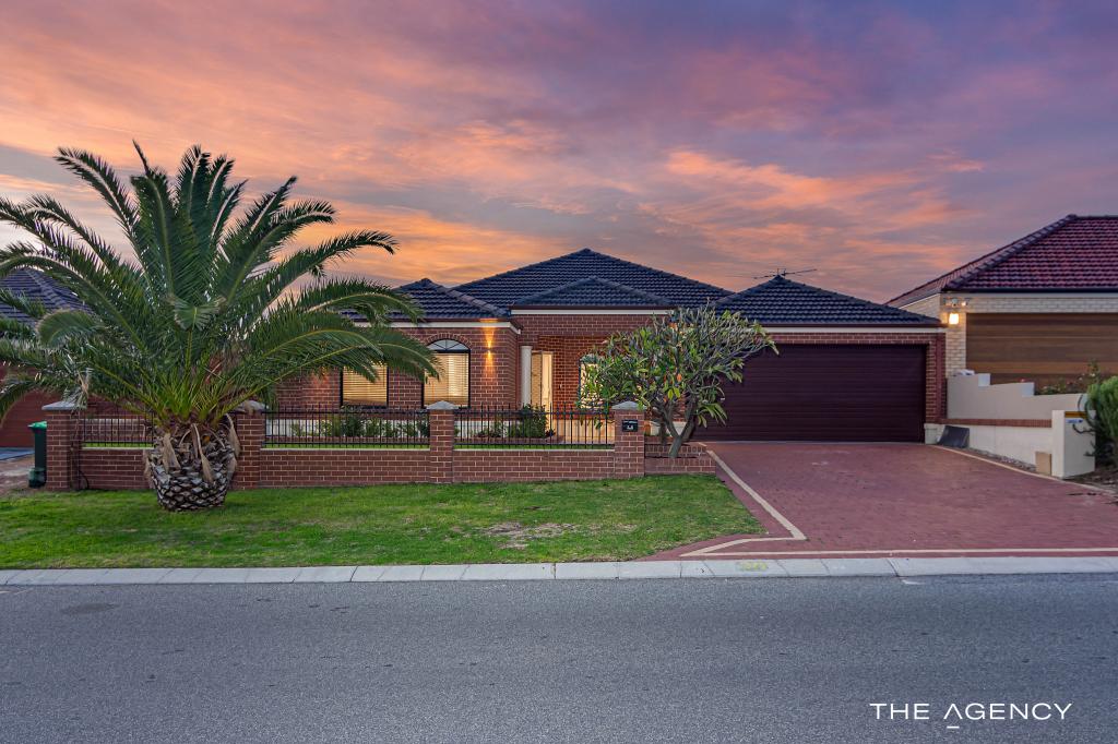 38 Hampshire Dr, Jindalee, WA 6036