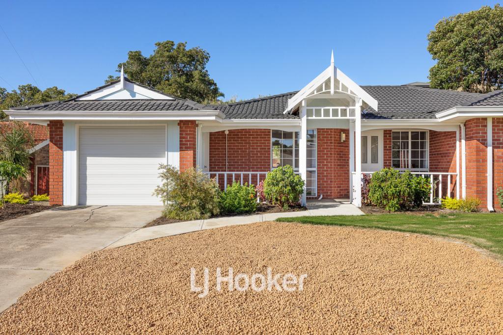 14 Austin St, Eaton, WA 6232