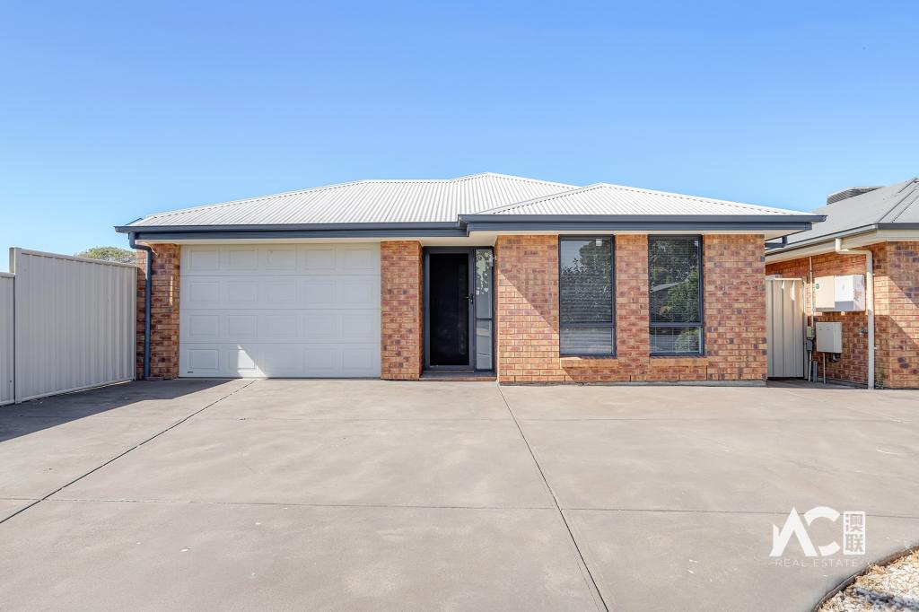 61a Chapel Rd, Modbury North, SA 5092