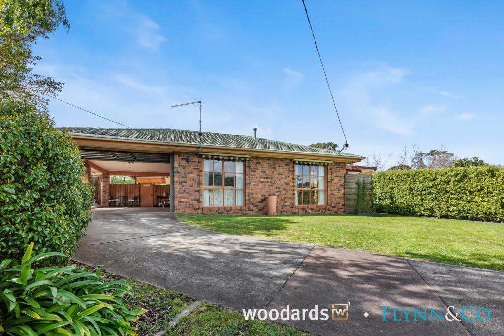6 Feltham Ct, Rosebud, VIC 3939