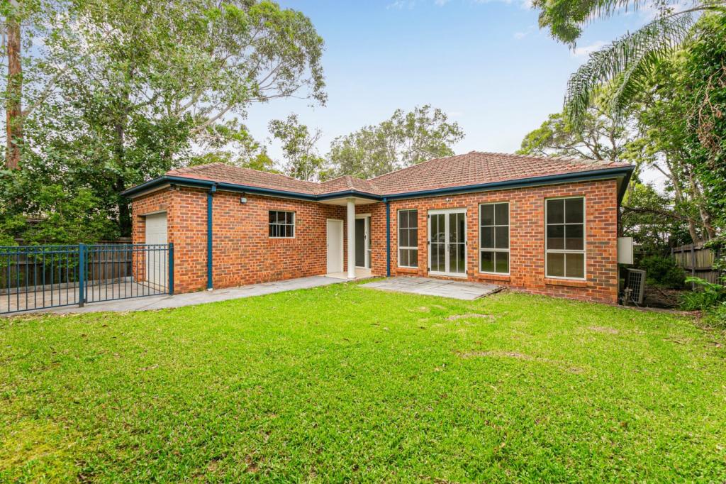 8a Cameron Rd, Pymble, NSW 2073