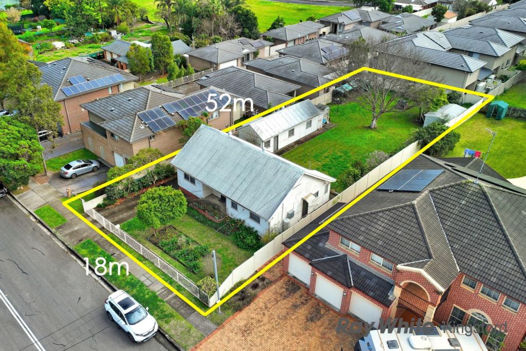 57 Cambridge St, Blacktown, NSW 2148