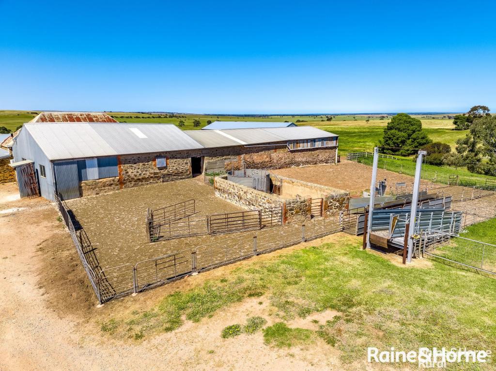 173 Dalveen Rd, Woodchester, SA 5255