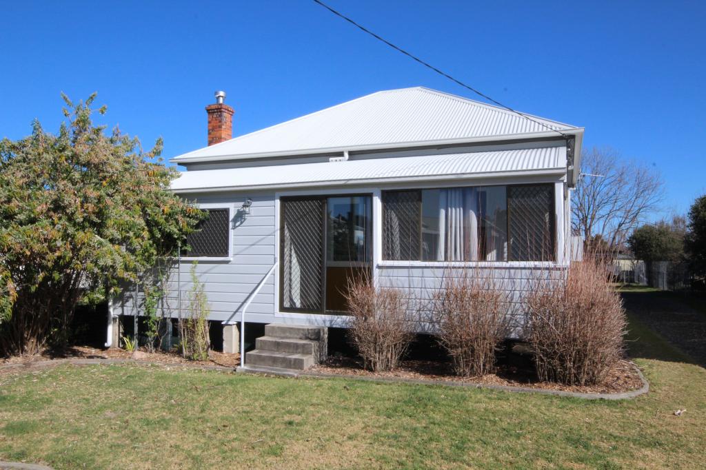 16 Granite St, Stanthorpe, QLD 4380