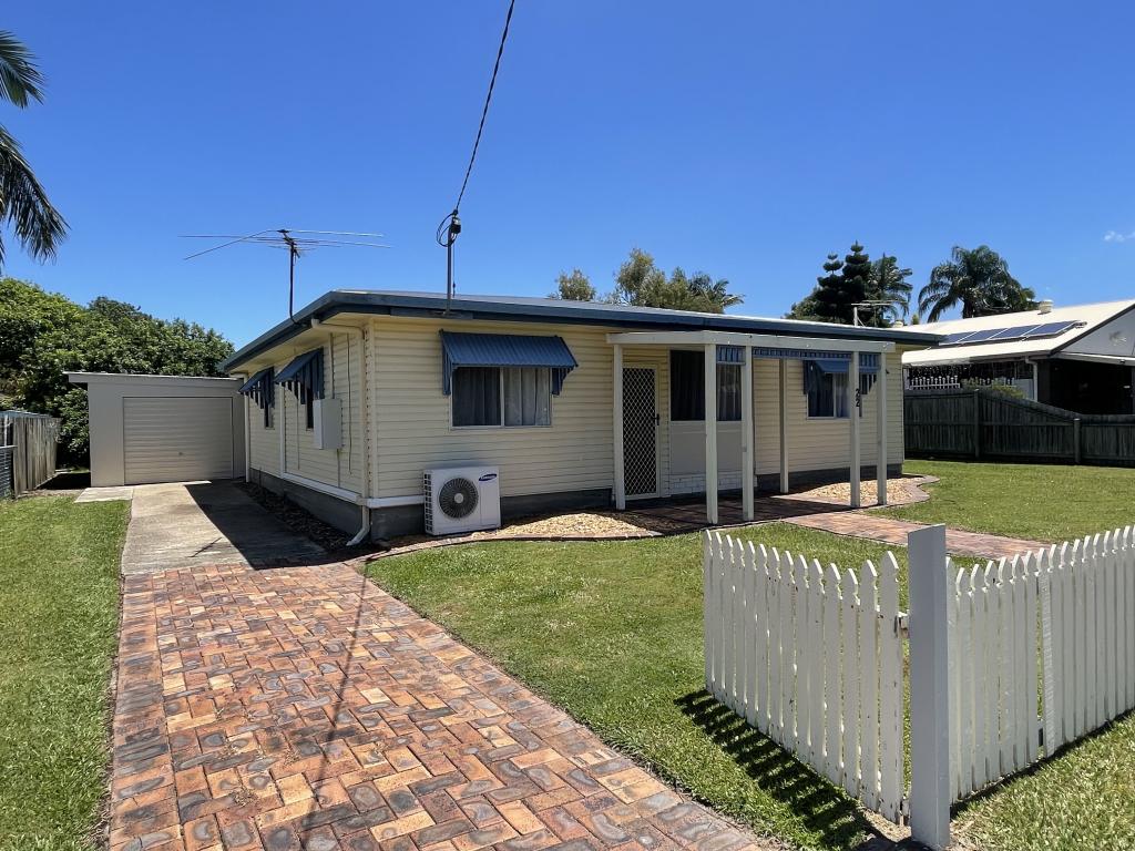 22 Thompson St, Deception Bay, QLD 4508