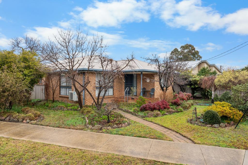 50 Kennedy St, Euroa, VIC 3666
