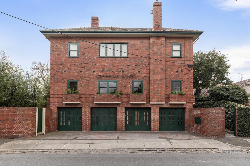7/17 Johnson St, St Kilda East, VIC 3183