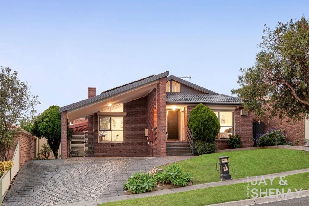 1 Venice Gdns, Endeavour Hills, VIC 3802