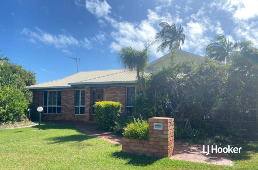 28 Shoreline Cres, Bargara, QLD 4670