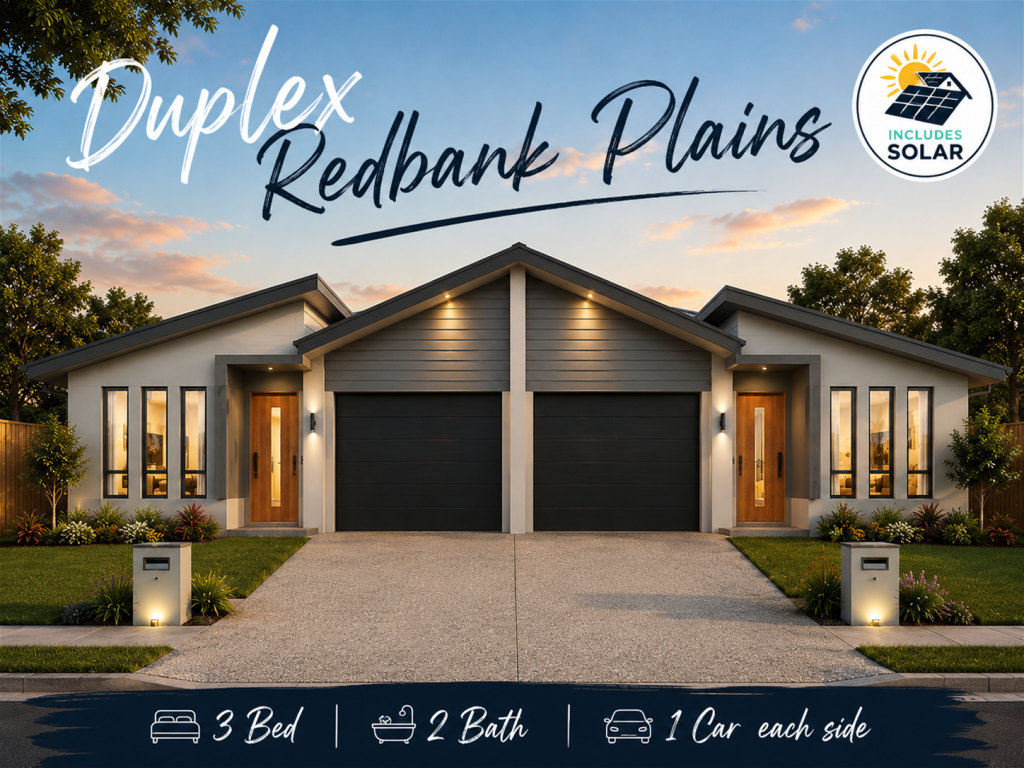 Contact Agent For Address, Redbank Plains, QLD 4301