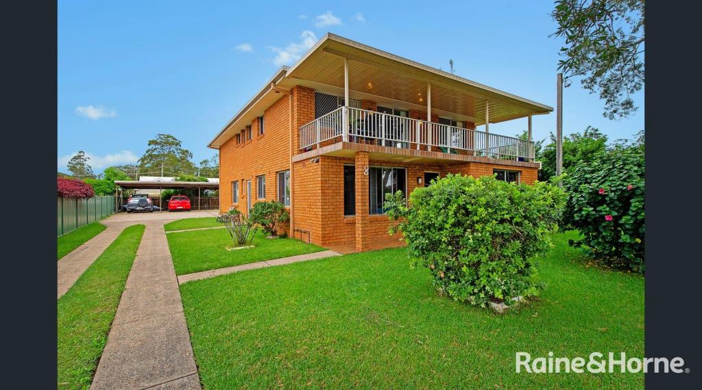 2/88 Bay St, Port Macquarie, NSW 2444