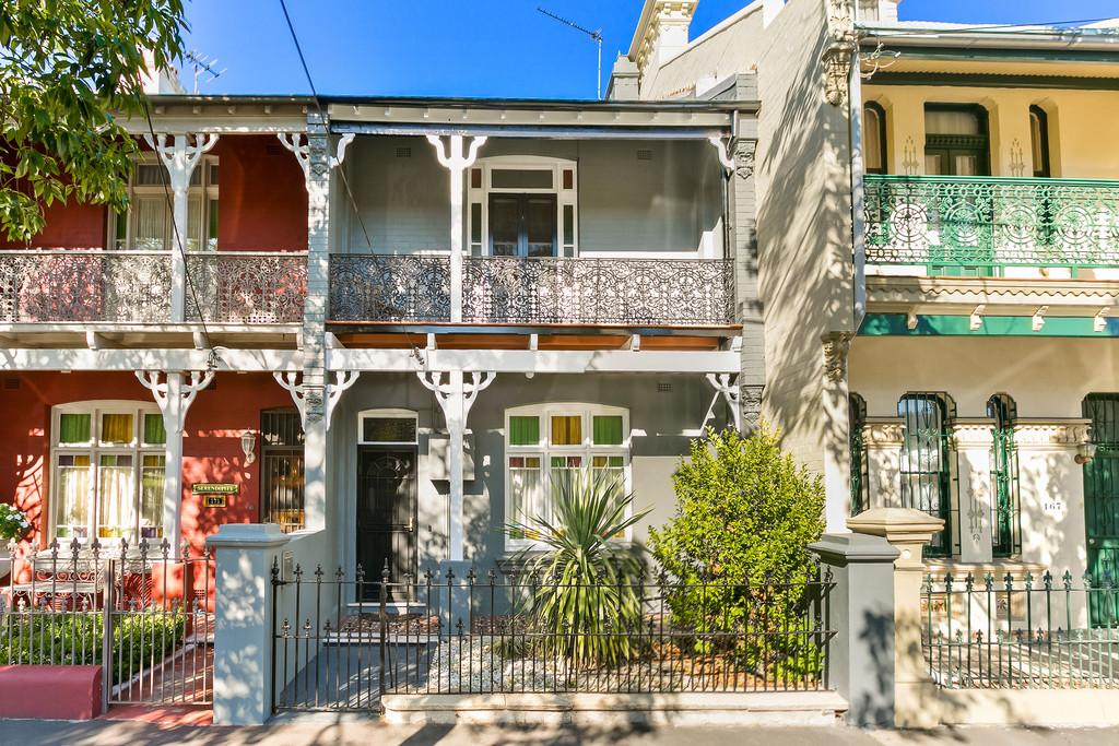 169 Wilson St, Newtown, NSW 2042