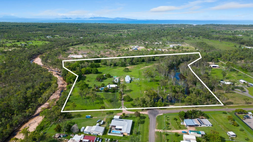 112 Clifford Ave, Yabulu, QLD 4818