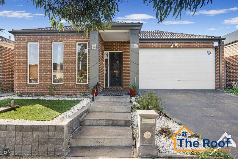 30 COPETON AVE, TARNEIT, VIC 3029