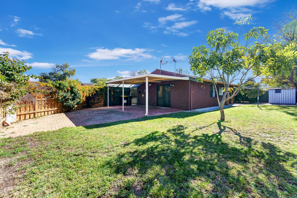 8a George St, Midland, WA 6056