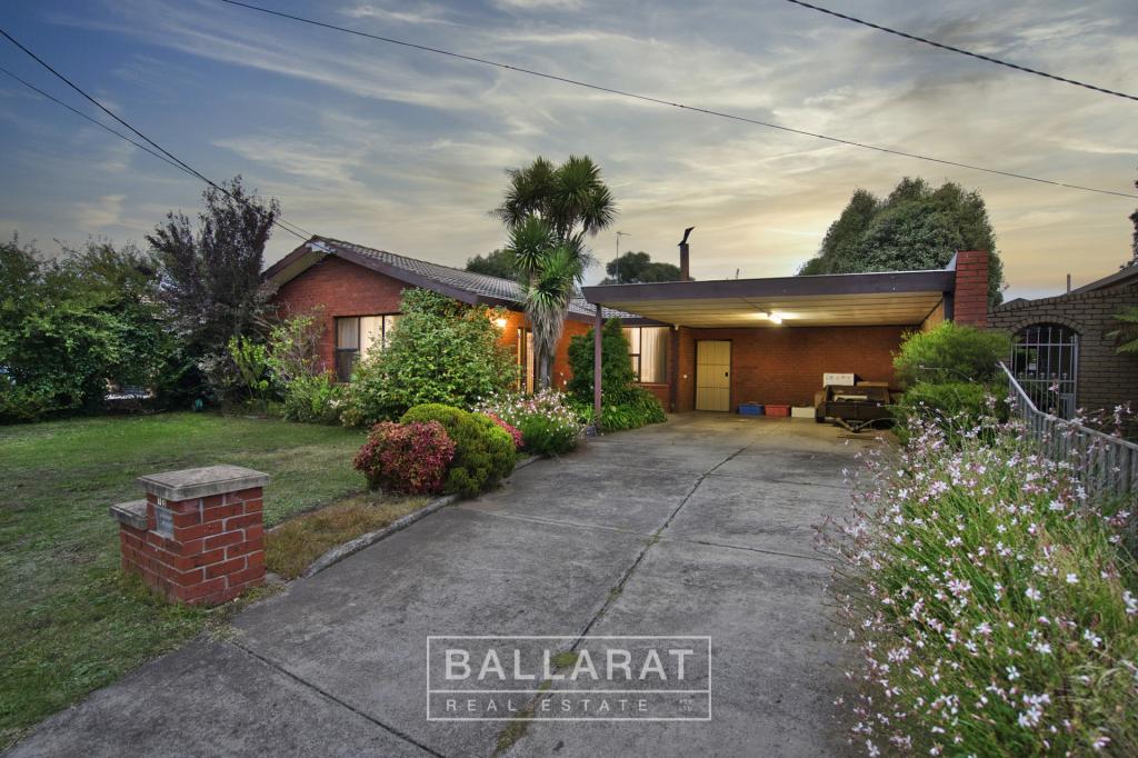 13 Cedar Ave, Alfredton, VIC 3350