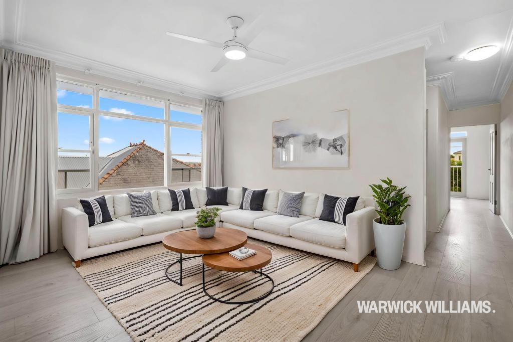 6/63 Gipps St, Drummoyne, NSW 2047