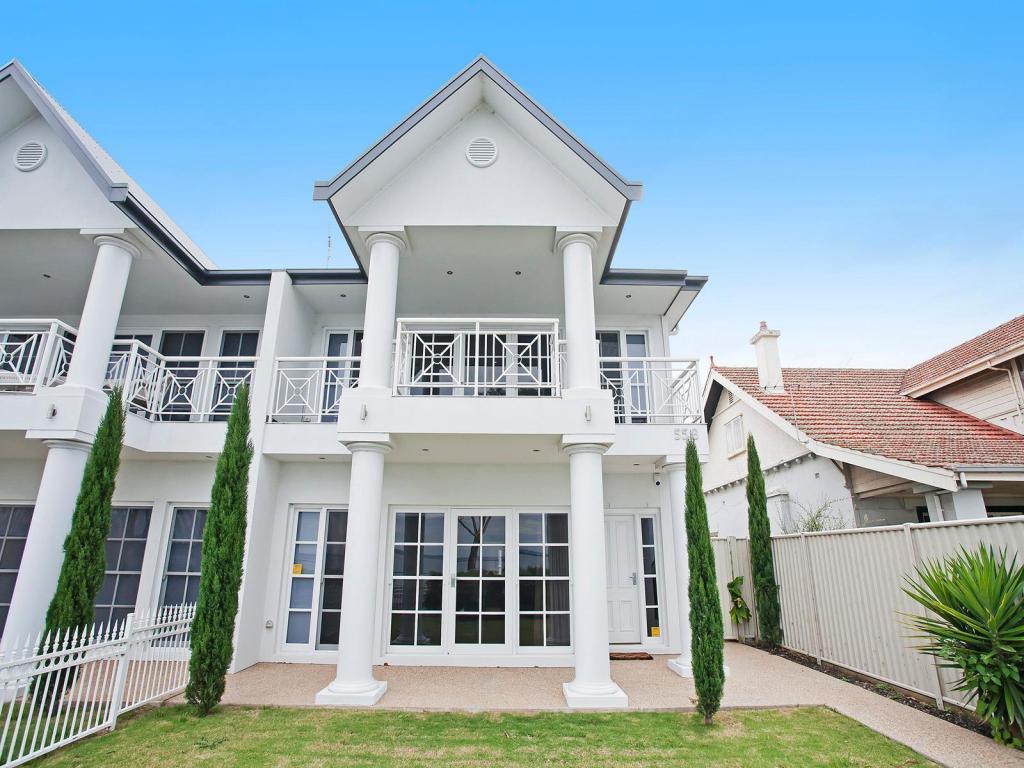 55b The Esplanade, Drumcondra, VIC 3215