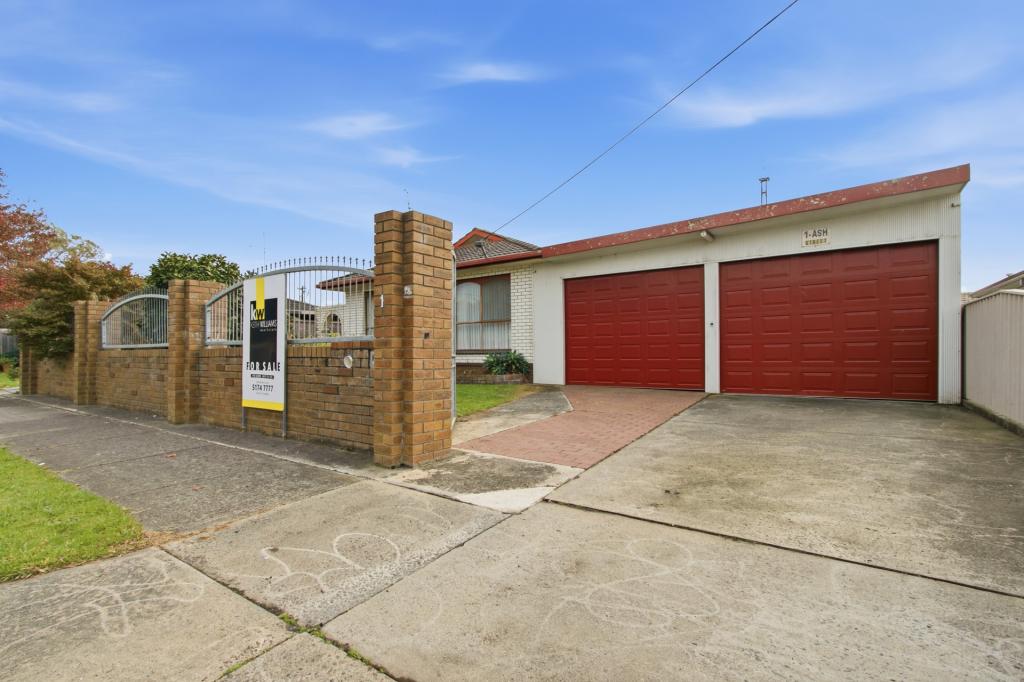 1 ASH ST, MORWELL, VIC 3840