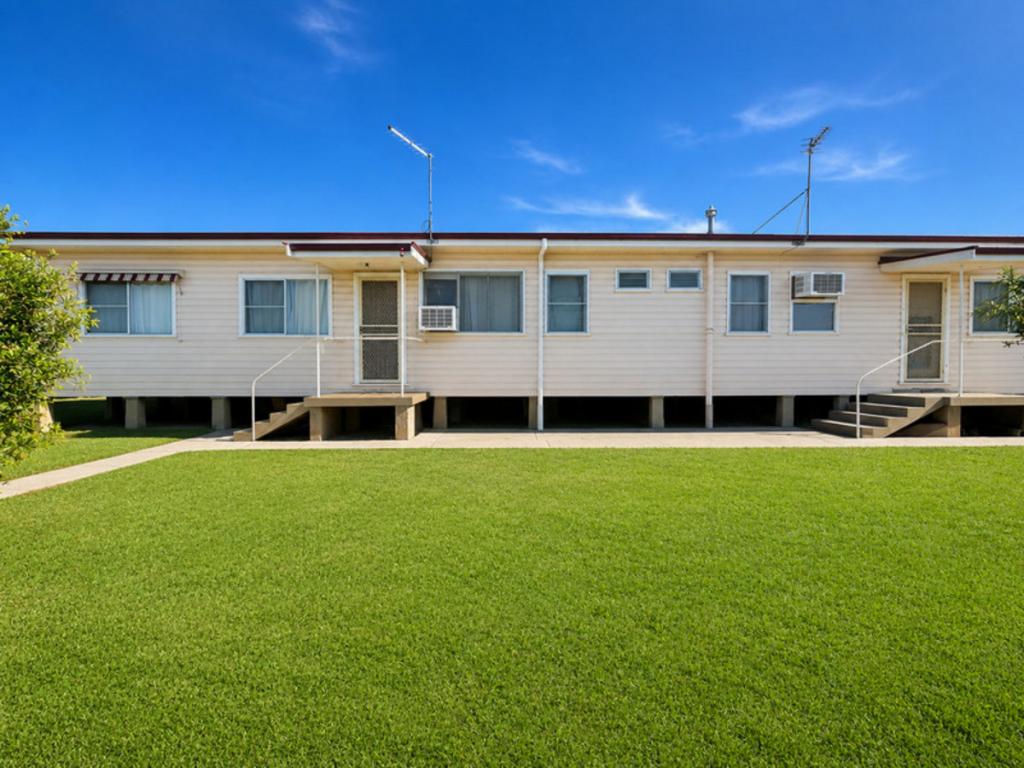 3/17 William Morris Ave, Narrabri, NSW 2390