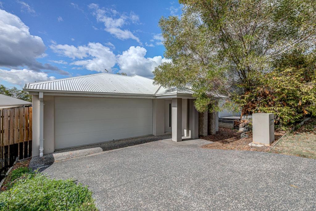 11 Nevron Dr, Bahrs Scrub, QLD 4207