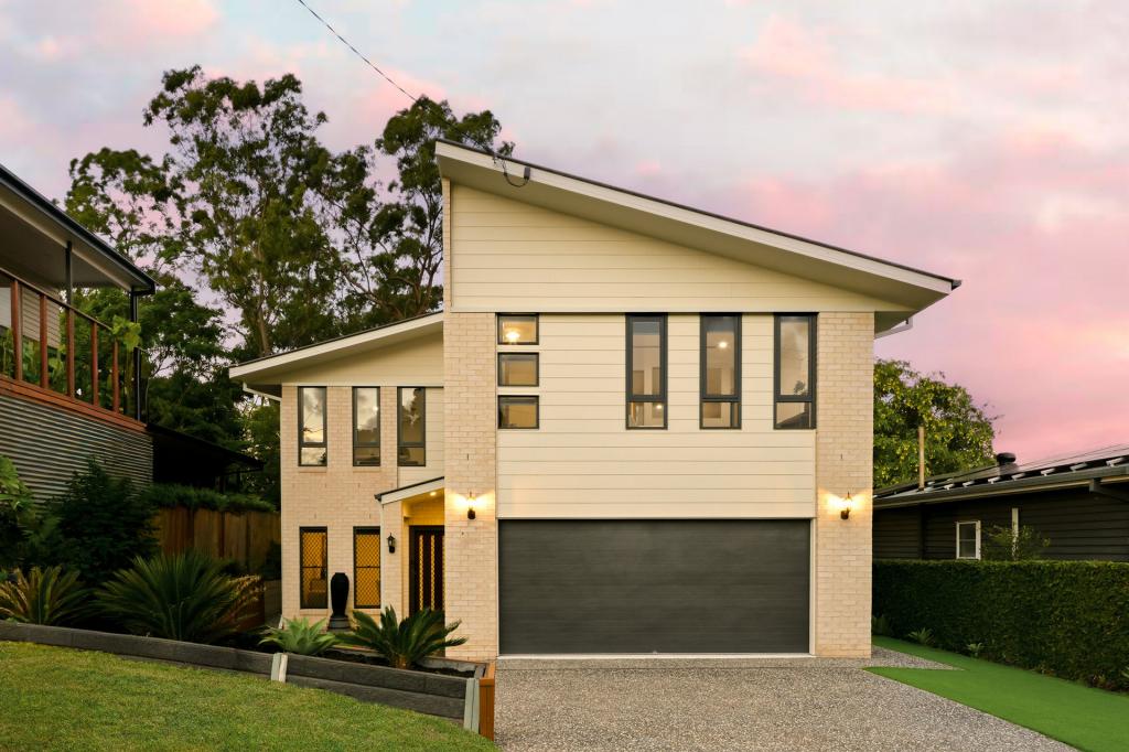 45 Coverdale St, Indooroopilly, QLD 4068