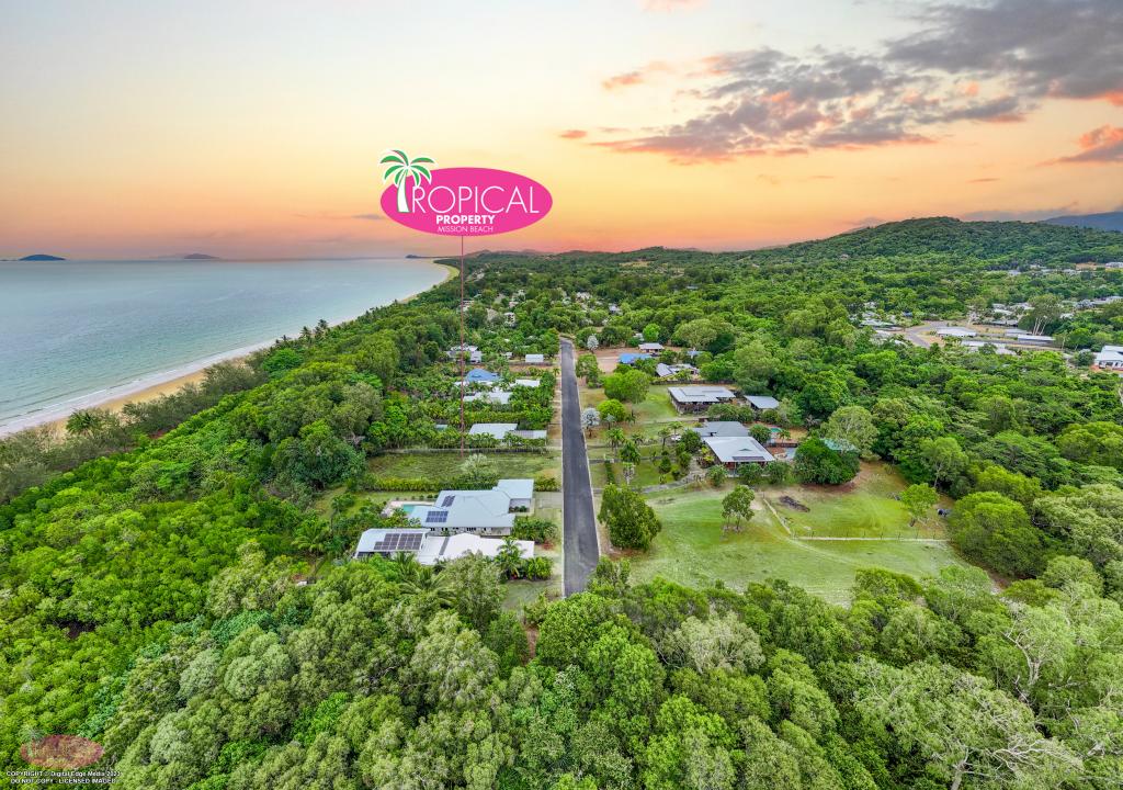 60 Koda St, Wongaling Beach, QLD 4852