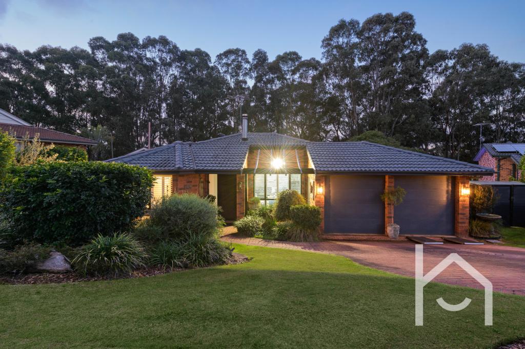 49 Mount Huon Cct, Glen Alpine, NSW 2560