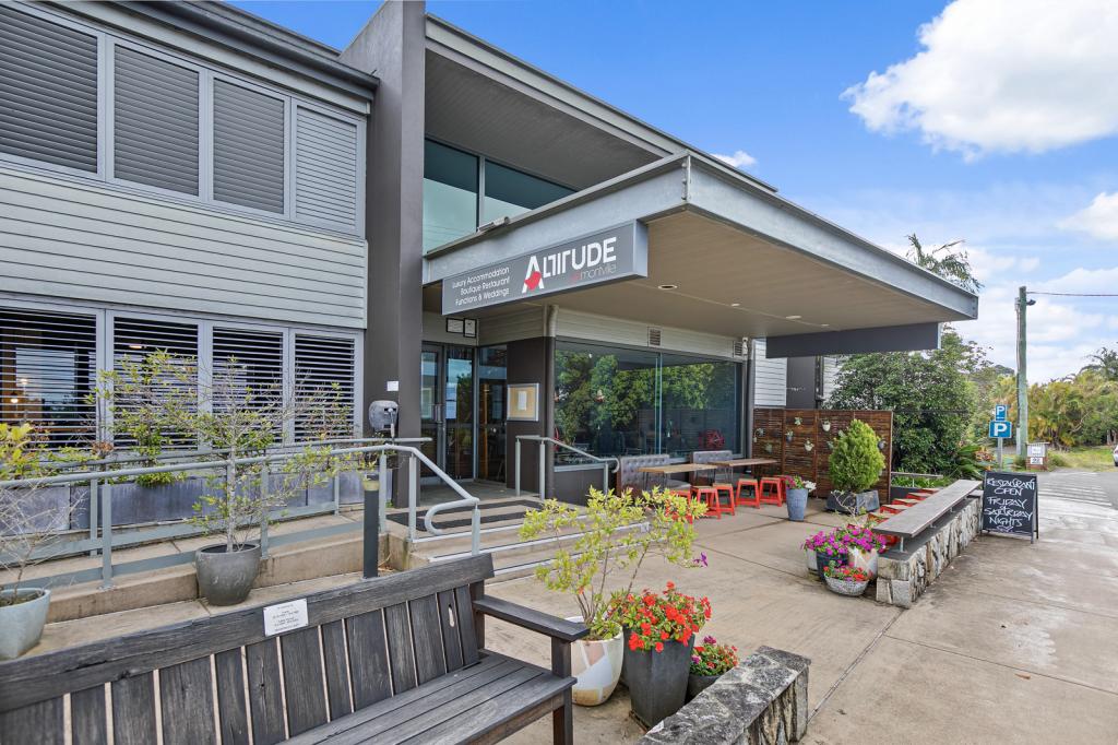 103/94-96 Main St, Montville, QLD 4560