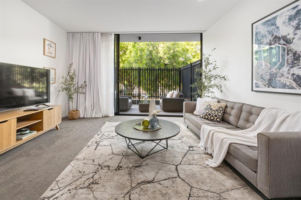 101/50 Sylvan Rd, Toowong, QLD 4066