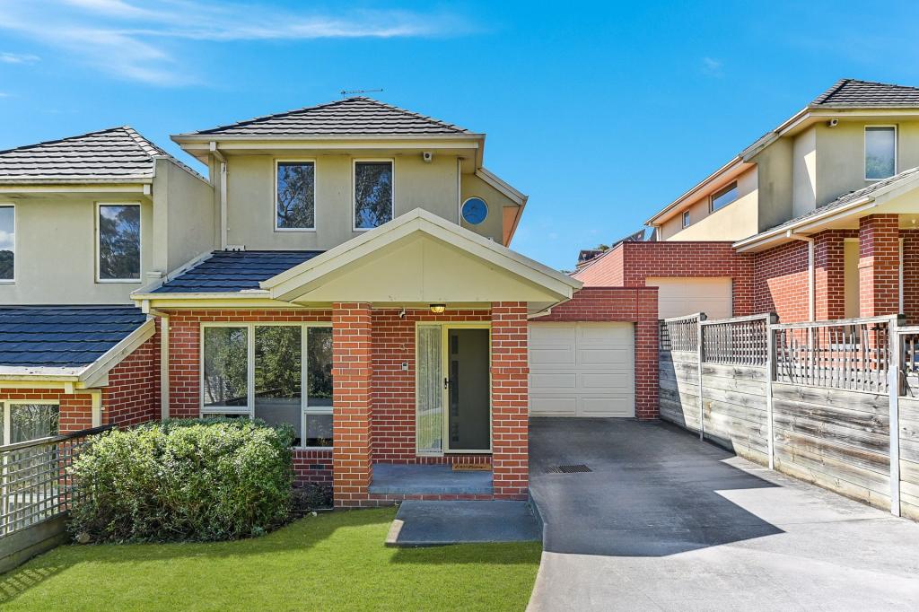 3/5-7 Casella St, Mitcham, VIC 3132