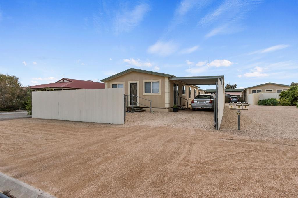 1, 2 & 3/23 George St, Wallaroo, SA 5556