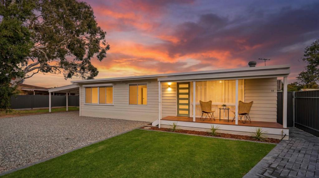 10 Queen St, Strathalbyn, SA 5255