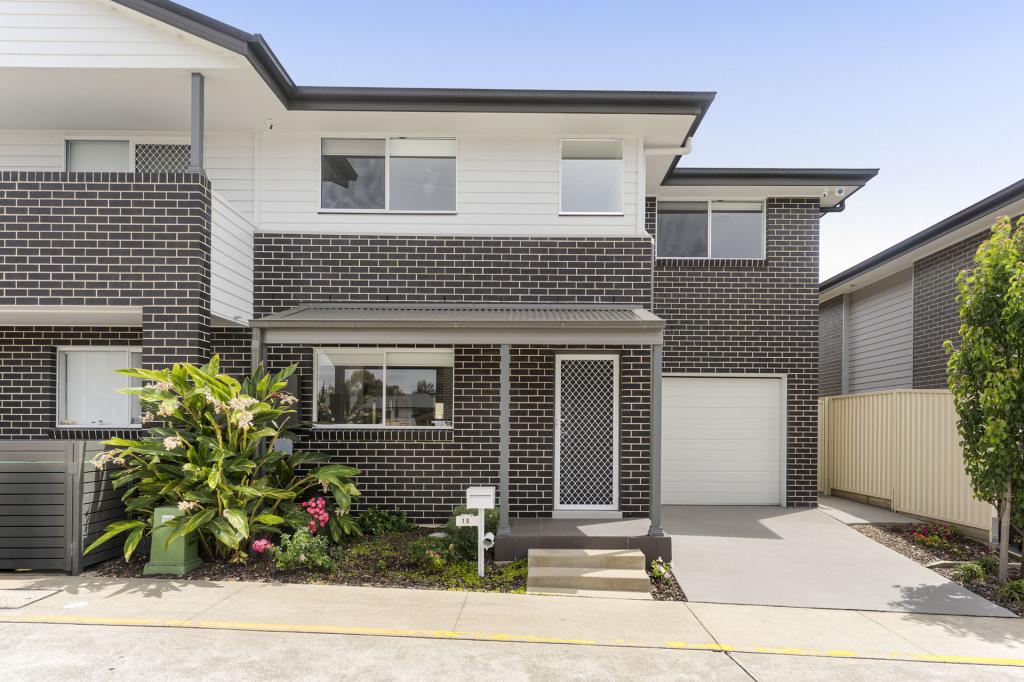 10/7 Stratford Ave, Charmhaven, NSW 2263