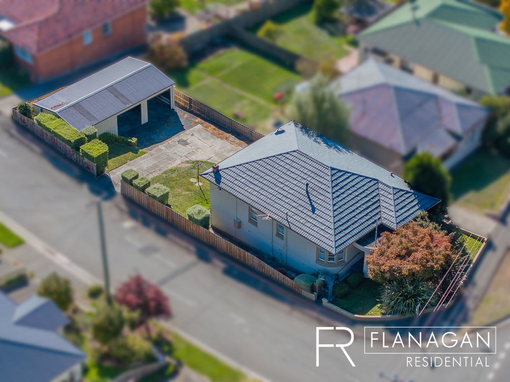 16a Connaught Cres, West Launceston, TAS 7250