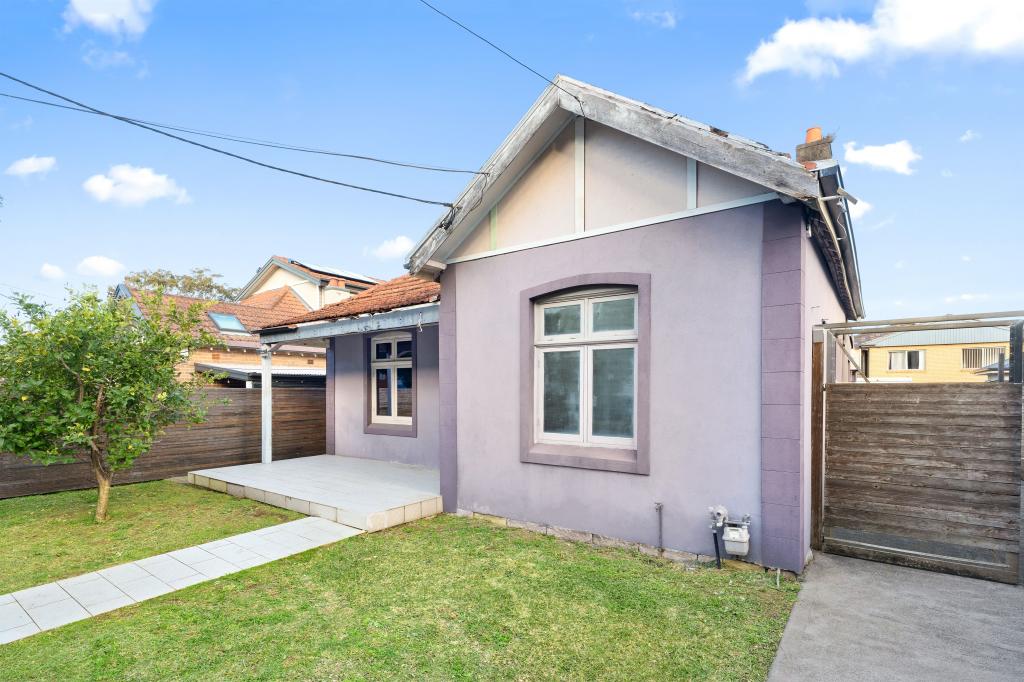 10 Mann St, Chatswood, NSW 2067