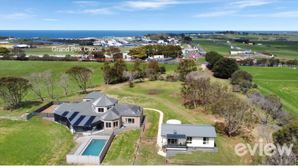 380 BACK BEACH RD, COWES, VIC 3922