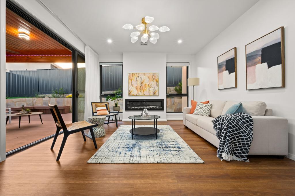 27 Ellis Stones Tce, Taylor, ACT 2913