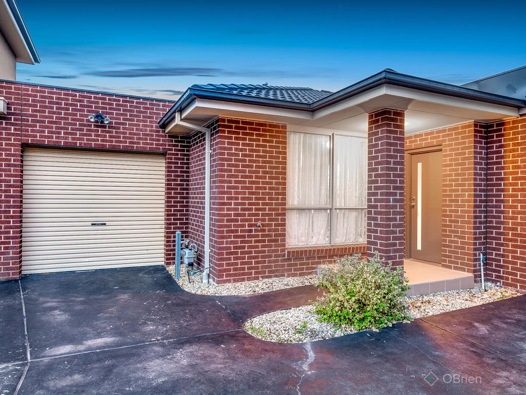 4/138 Fleetwood Dr, Narre Warren, VIC 3805